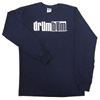 Drum Bum Tee - Long Sleeve