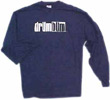 Drum Bum Tee - Long Sleeve