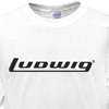 LUDWIG Drums T-shirt