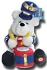 Marching Band Drummer