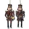Marching Drummer Ornament