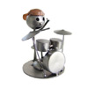 Drummer Figurine