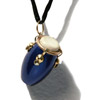 Mini Conga Drum Necklace
