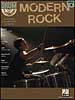 Modern Rock Drums Play-Along Book/CD 
