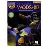 Modern Worship Play-Along Book/CDs