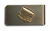 Money Clip - Snare Drum