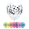 Music Notes Party  Decorations