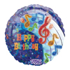 Music Notes Party  Decorations