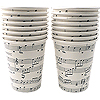 Music Notes Party  Decorations