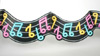 Music Notes Decoration