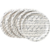 Music Notes Party  Decorations
