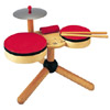 Kids Musical Band Drumset