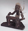 Drummer Figurine