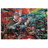 neil peart art