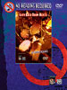 No Reading Required: Easy Rock Drum Beats DVD 