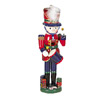 Nutcracker Christmas Drummer