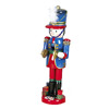 Nutcracker Cymbals Player