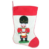 Christmas Nutcracker Stockings