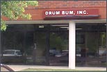 drum bum office