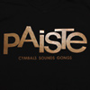 PAISTE Drums T-shirt