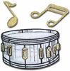 Music Patches