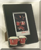 Bongos Picture Frame