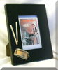 Snare Drum Picture Frame