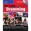 Drum Book/DVD
