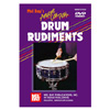 Drums DVD