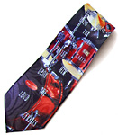 drummer necktie