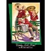 drum poster