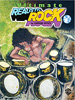 Ultimate Realistic Rock Book / CD