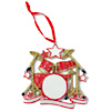 drumset ornaments