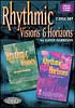 Rhythmic Visions & Horizons DVD Combo Set