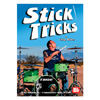 Chip Ritter Stick Tricks DVD