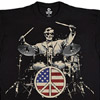 drum shirts