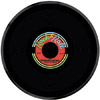 Rock & Roll Record Tray