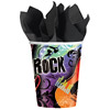 rock star party cups