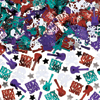 rock star party supplies