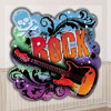 rock star decorations
