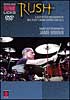 Drums DVD