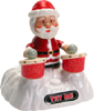 Santa Drummer - Musical