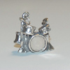 drumset charm