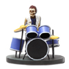 drum set figurine