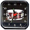 Drumset Alarm Clock