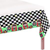 Sock Hop Rock & Roll Table Cover