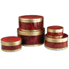 Stacking Drum 