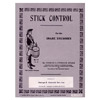 Stick Control for Snare Drummer Book