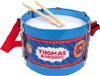 "Thomas the Tank" Child's Drum