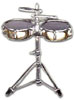TIMBALES Pin
